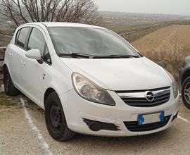 OPEL Corsa 4ª serie - 2010