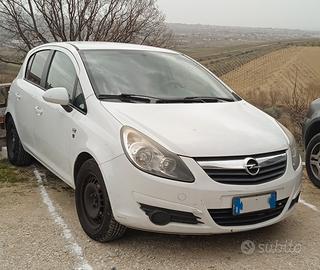 OPEL Corsa 4ª serie - 2010