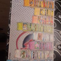 Lotto carte Pokemon 151 + 100 carte diverse