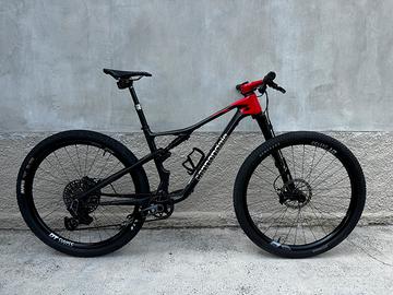 Cannondale Scalpel 1