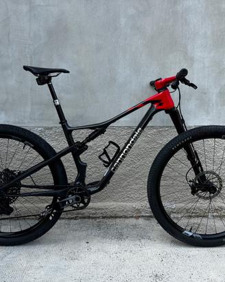 Cannondale Scalpel 1