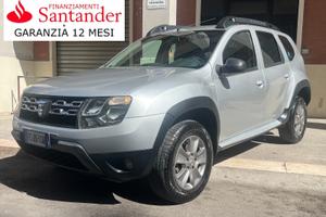 Dacia Duster 1.5 dCi 110CV Start&Stop 4x2 Lauréate