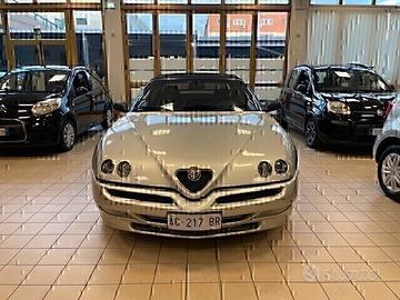 Alfa Romeo GTV Spider 2.0i 16V Twin Spark cat...