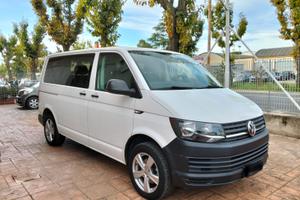 Volkswagen Transporter kombi t6