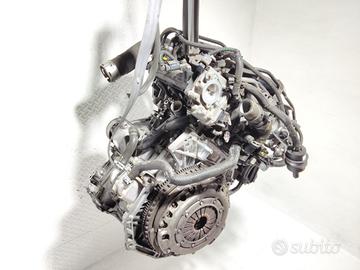 MOTORE COMPLETO DACIA Sandero Stepway Serie 100018