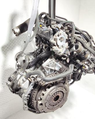 MOTORE COMPLETO DACIA Sandero Stepway Serie 100018