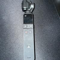 Osmo Pocket 2 - Nuovissime condizioni - Full set