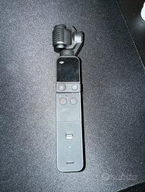 Osmo Pocket 2 - Nuovissime condizioni - Full set