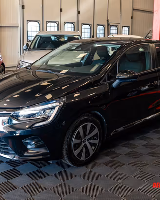 Renault Clio TCe 100 CV 5 porte Zen