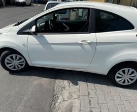 Ford ka. 1.3 disel