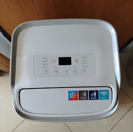 condizionatore portatile 13000 btu 