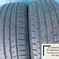 Gomme Usate SEMI-NUOVE TOYO 225 55 19 99V