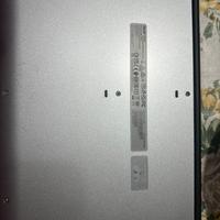 Pc Chromebook acer 315