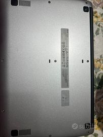 Pc Chromebook acer 315