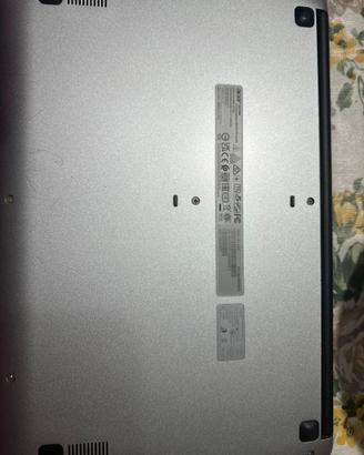 Pc Chromebook acer 315