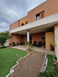 Villa a schiera Brindisi [MD262ARG]