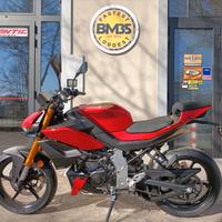 Fantic Stealth 125 Abs 2025 - SU STRADA
