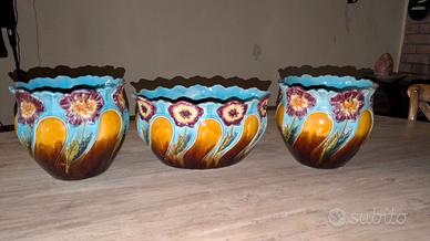 Trittico Onnaing anni '20