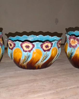 Trittico Onnaing anni '20