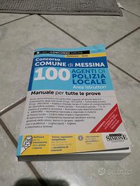 manuale studio polizia locale 