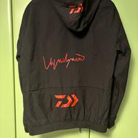 Giaccone giacca pesca