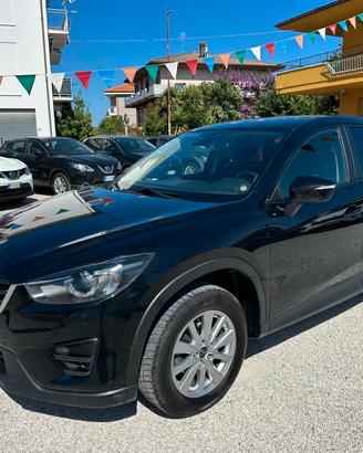 Mazda CX-5 2.2 Essence 2wd 150cv my15