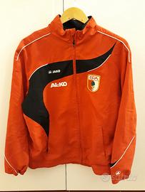 Giacca calcio microfibra dell'Augsburg (Augusta)