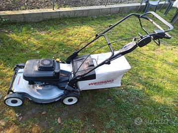 Tagliaerba professionale Weibang 