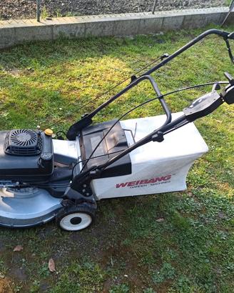 Tagliaerba professionale Weibang 