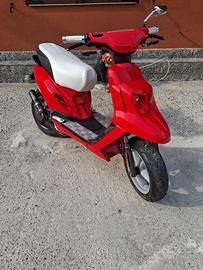 Booster bw’s 70cc Polini