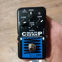 compressore EBS   multicomp blue label