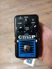 compressore EBS   multicomp blue label