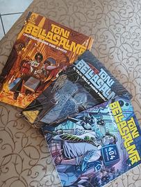 Toni Bellasalma