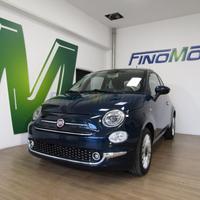 FIAT 500 1.0 70 CV Hybrid Dolcevita