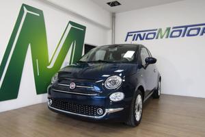 FIAT 500 1.0 70 CV Hybrid Dolcevita