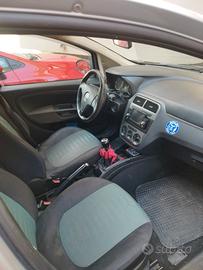 Fiat Grande punto 1.3mj  90cv