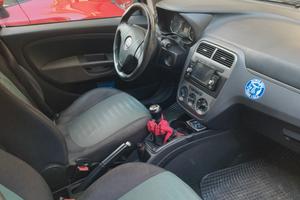 Fiat Grande punto 1.3mj  90cv