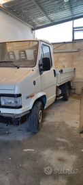 Fiat ducato 14 q. li