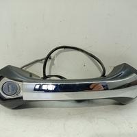 MANIGLIA ESTERNA ANTERIORE SINISTRA LANCIA Thesis