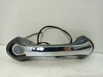 MANIGLIA ESTERNA ANTERIORE SINISTRA LANCIA Thesis