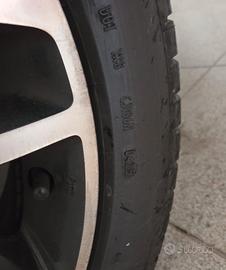 Pneumatici ESTIVI Pirelli 225/45 R17 91Y