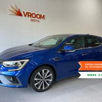 RENAULT M�gane 4� serie M�gane Plug-in Hybrid E...
