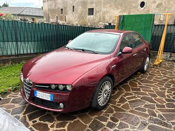 Alfa 159 jtdm 2.4
