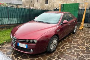 Alfa 159 jtdm 2.4