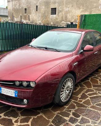 Alfa 159 jtdm 2.4