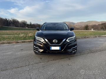 Nissan Qashqai 1.7 150cv 4x4