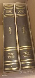 enciclopedia treccani  e Enciclopedia universale 1