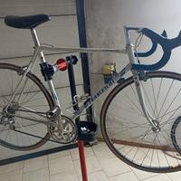 Bici da corsa De Franceschi 