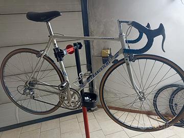 Bici da corsa De Franceschi 