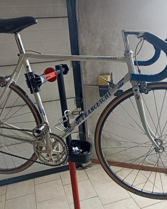 Bici da corsa De Franceschi 